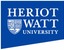 HeriottWatt logo