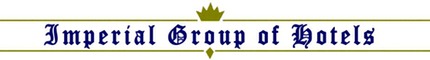 IMPERIAL GROUP OF HOTELS